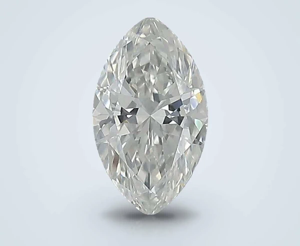 0.5 Carat · I · VS2 Rare Carat Ideal Cut