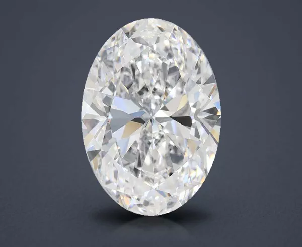 3.54 Carat · D · IF Rare Carat Ideal Cut