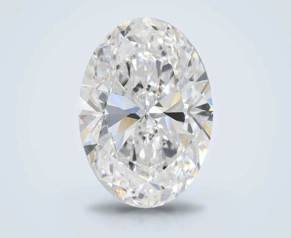 3.54 Carat · D · IF Rare Carat Ideal Cut