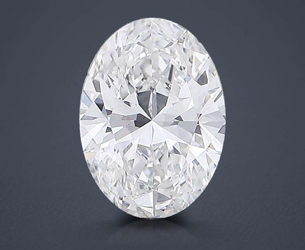 2.17 Carat · E · VS1 Rare Carat Ideal Cut