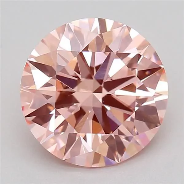 1.35 Carat · Fancy Intense · VVS2