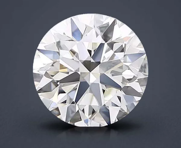 1.9 Carat · J · VVS2 Rare Carat Ideal Cut