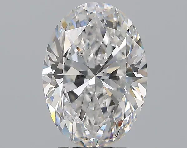 3.51 Carat · D · SI1 Rare Carat Ideal Cut