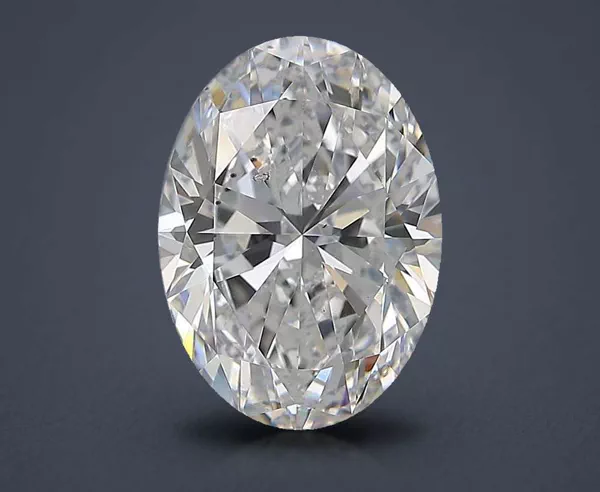 3.51 Carat · D · SI1 Rare Carat Ideal Cut