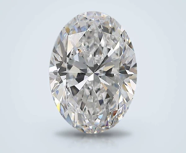3.51 Carat · D · SI1 Rare Carat Ideal Cut