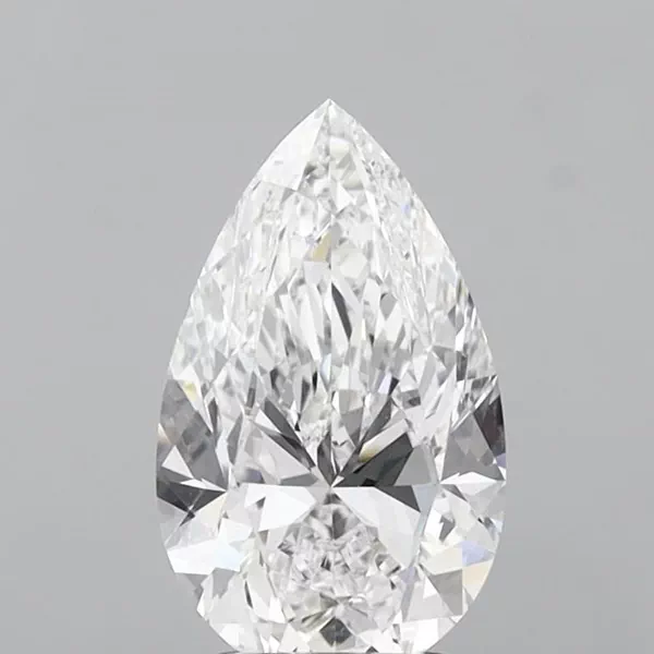 2.36 Carat · D · VVS1 Rare Carat Ideal Cut