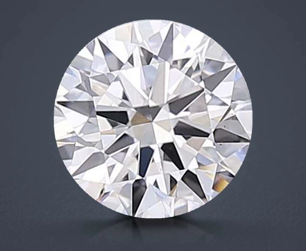 1.02 Carat · D · VS1 excellent Cut