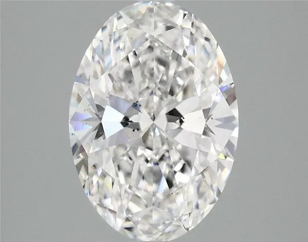 2.87 Carat · D · VS2 Rare Carat Ideal Cut