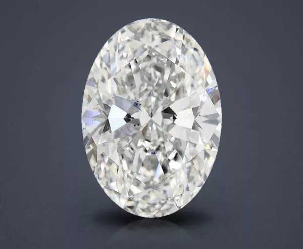 2.87 Carat · D · VS2 Rare Carat Ideal Cut
