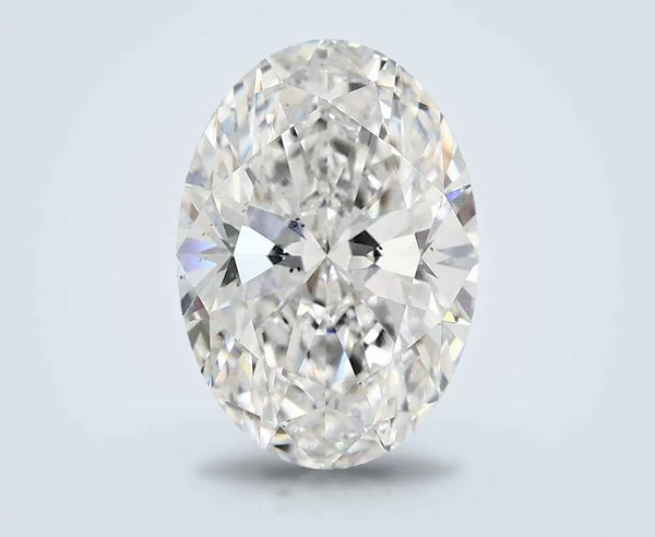 2.87 Carat · D · VS2 Rare Carat Ideal Cut