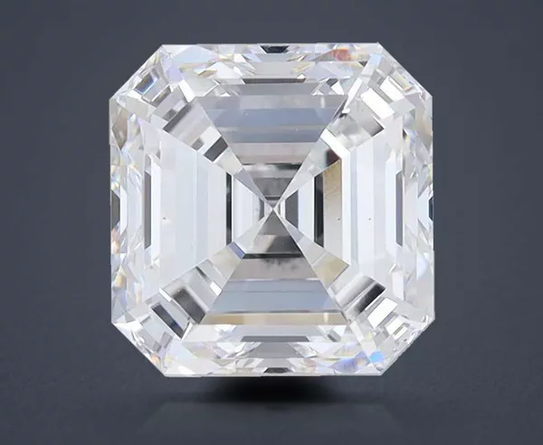 3 Carat · D · VS1 very good Cut