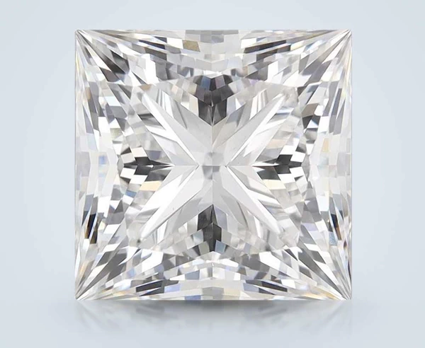 7.01 Carat · F · VS1 Rare Carat Ideal Cut