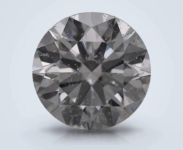 3.12 Carat · D · SI2 Rare Carat Ideal Cut