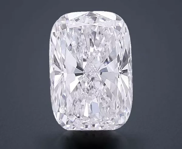 4.03 Carat · D · VS2 Rare Carat Ideal Cut