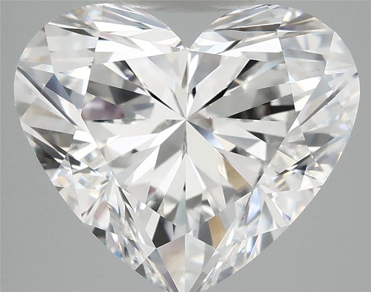 5.17 Carat · E · VS1 Rare Carat Ideal Cut