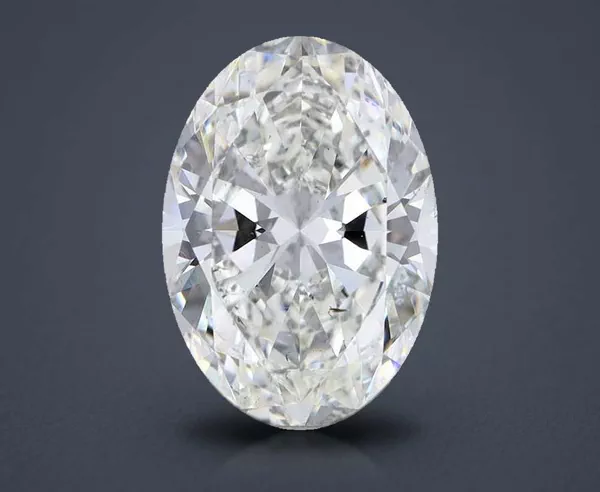 3.01 Carat · H · SI1 Rare Carat Ideal Cut