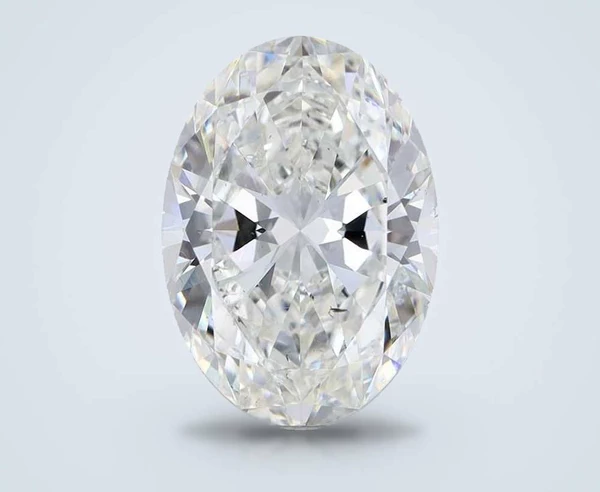 3.01 Carat · H · SI1 Rare Carat Ideal Cut