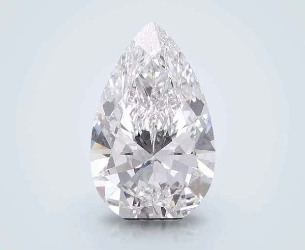 4.01 Carat · E · VVS2 very good Cut