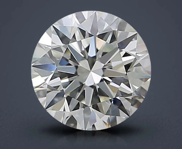 2.07 Carat · K · VVS1 Rare Carat Ideal Cut