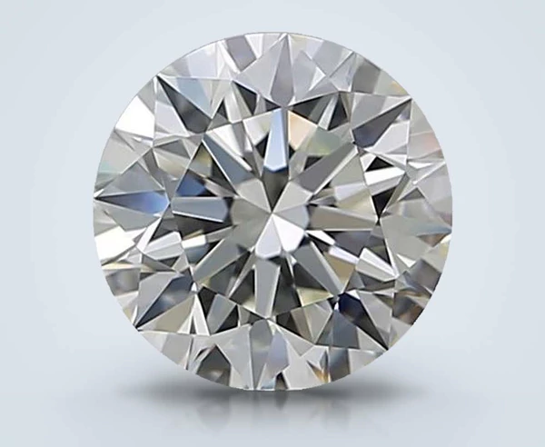 2.07 Carat · K · VVS1 Rare Carat Ideal Cut