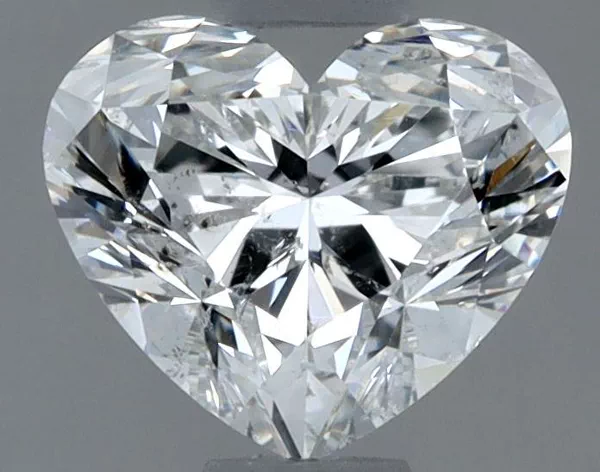 1 Carat · F · SI2 Rare Carat Ideal Cut