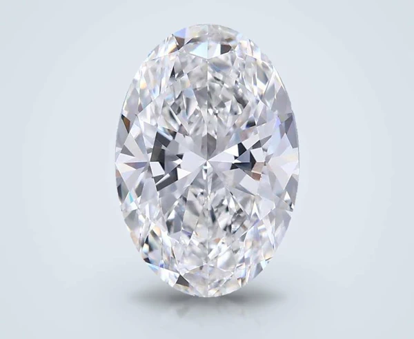 3.04 Carat · F · VVS2 Rare Carat Ideal Cut