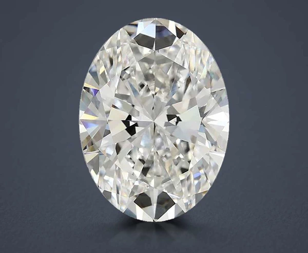 2.94 Carat · F · VVS2 Rare Carat Ideal Cut