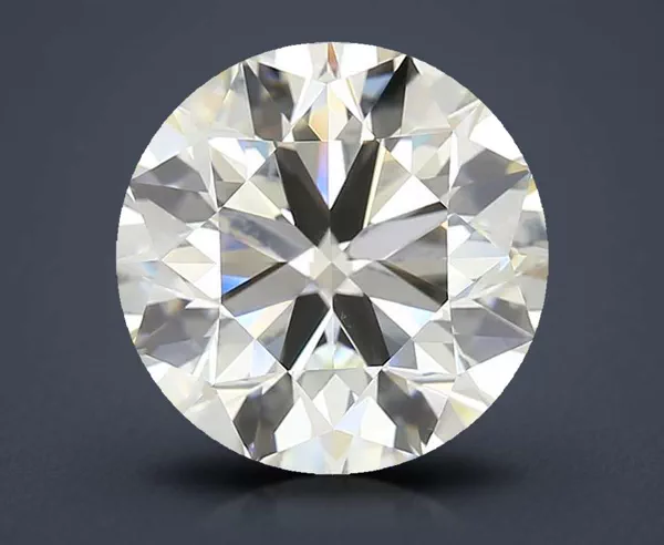 4.02 Carat · J · VS1 excellent Cut