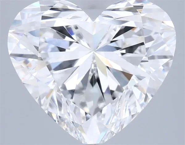 3.52 Carat · D · VVS2 Rare Carat Ideal Cut
