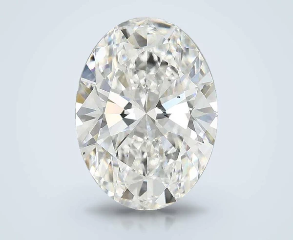 4.02 Carat · E · VS2 Rare Carat Ideal Cut