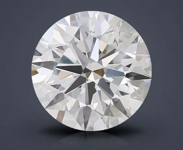 4.06 Carat · E · VS2 Rare Carat Ideal Cut