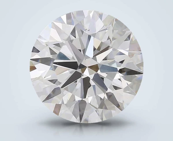4.06 Carat · E · VS2 Rare Carat Ideal Cut