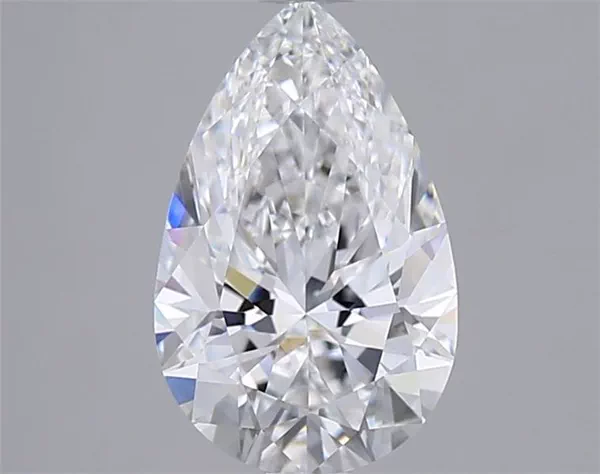 1.53 Carat · D · VVS2 Rare Carat Ideal Cut