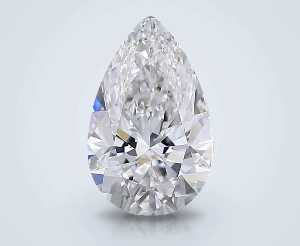 1.53 Carat · D · VVS2 Rare Carat Ideal Cut