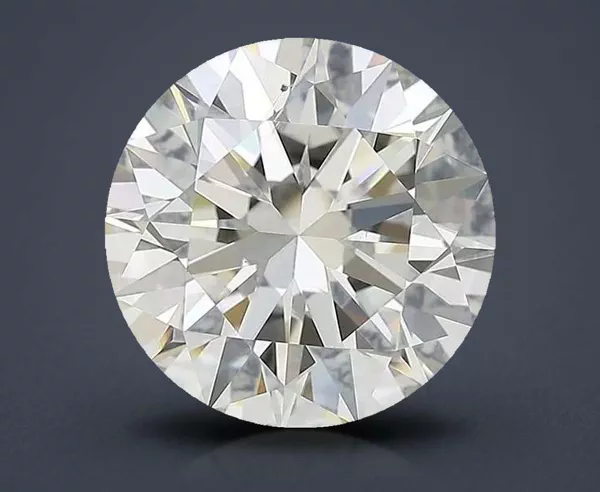 4.51 Carat · K · SI1 Rare Carat Ideal Cut