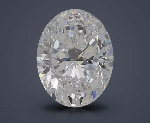 1.55 Carat · D · VVS2 Rare Carat Ideal Cut