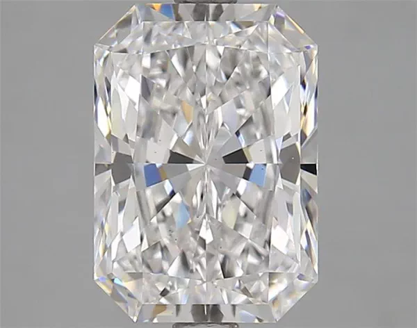 3.06 Carat · D · VS2 Rare Carat Ideal Cut