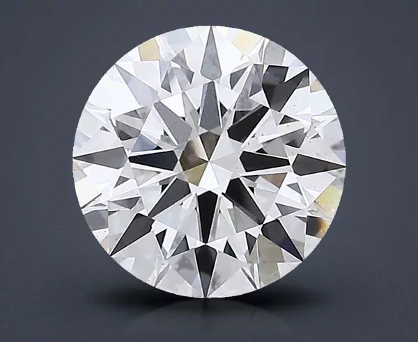 3.19 Carat · F · VS1 Rare Carat Ideal Cut