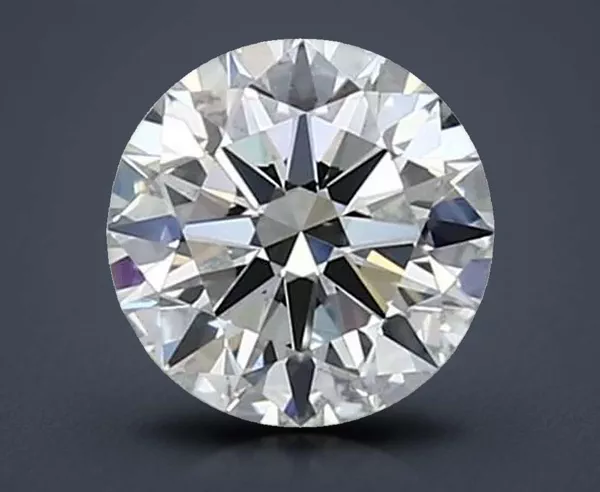 1 Carat · I · IF Rare Carat Ideal Cut