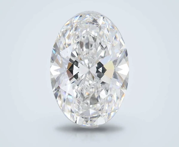2.87 Carat · F · VS1 Rare Carat Ideal Cut