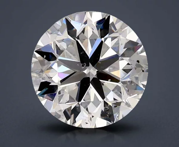 1 Carat · F · SI1 very good Cut