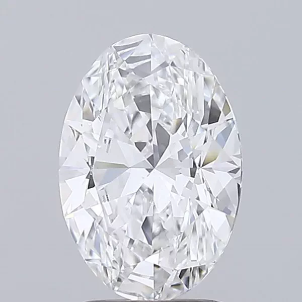 1.88 Carat · E · IF Rare Carat Ideal Cut