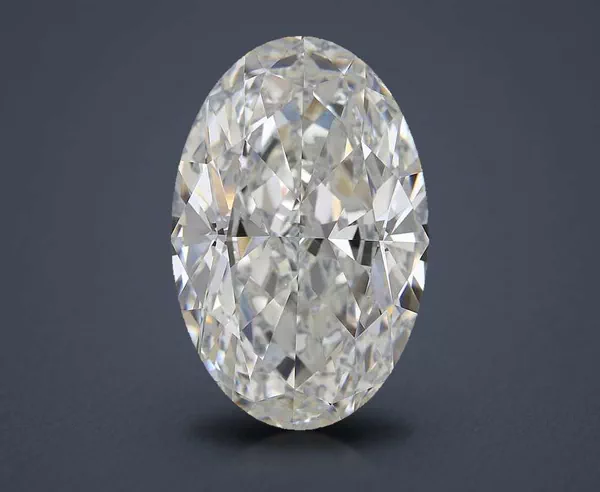 11.37 Carat · G · VVS2 Rare Carat Ideal Cut