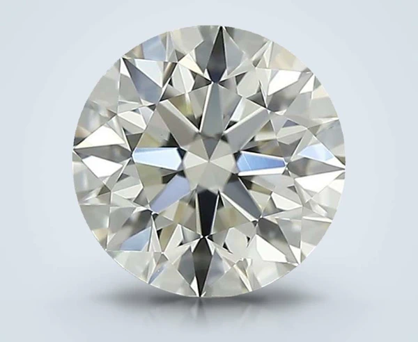 1.01 Carat · K · VVS2 Rare Carat Ideal Cut