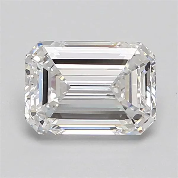 2.01 Carat · D · VS1 Rare Carat Ideal Cut
