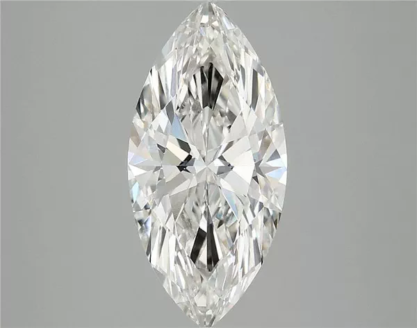 3.01 Carat · G · VVS1 Rare Carat Ideal Cut