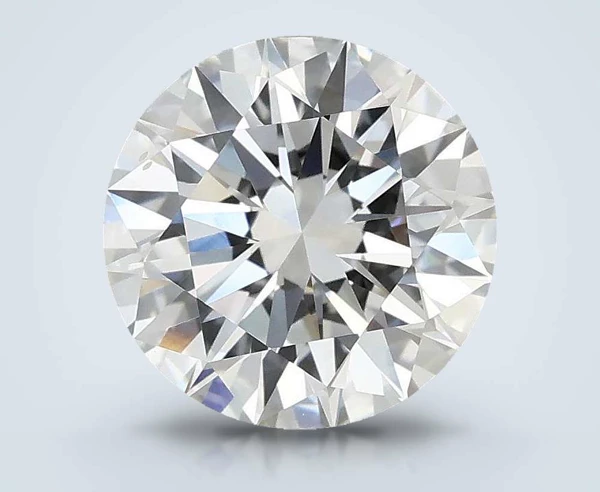2.42 Carat · F · VS2 Rare Carat Ideal Cut