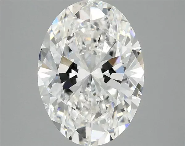 3 Carat · E · VS2 Rare Carat Ideal Cut