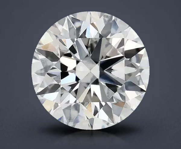1 Carat · D · VS1 excellent Cut