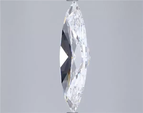 3.62 Carat · D · VS2 very good Cut